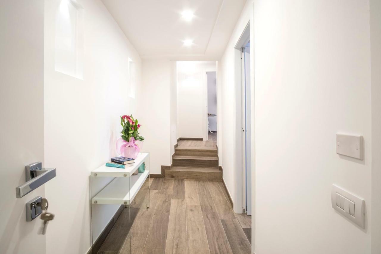 Metahome Sorrento Exterior photo